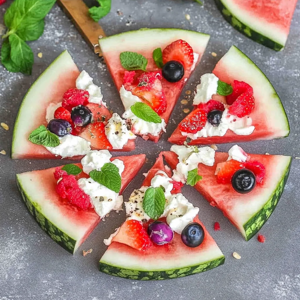 Watermelon