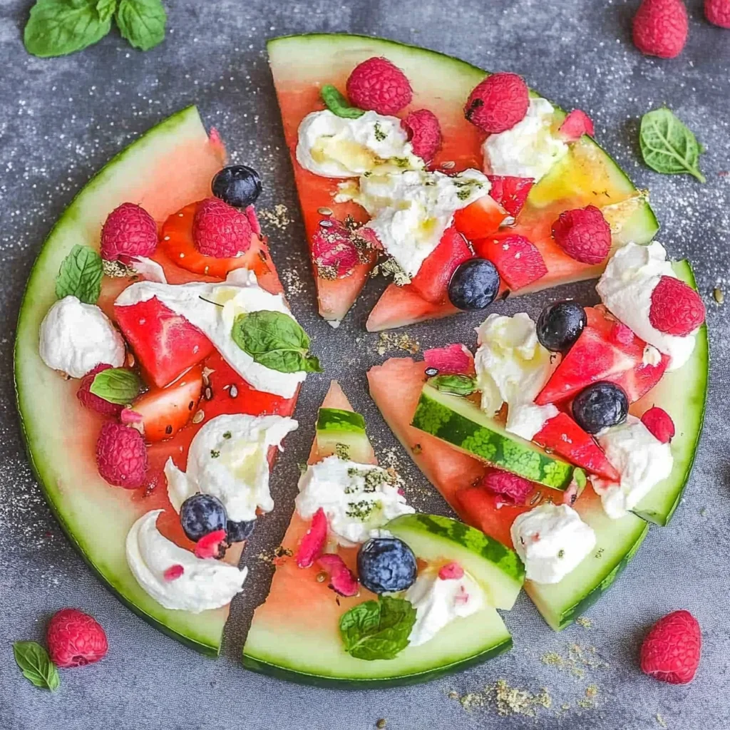 Watermelon