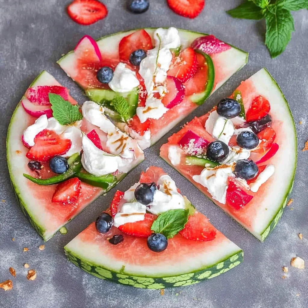 Watermelon
