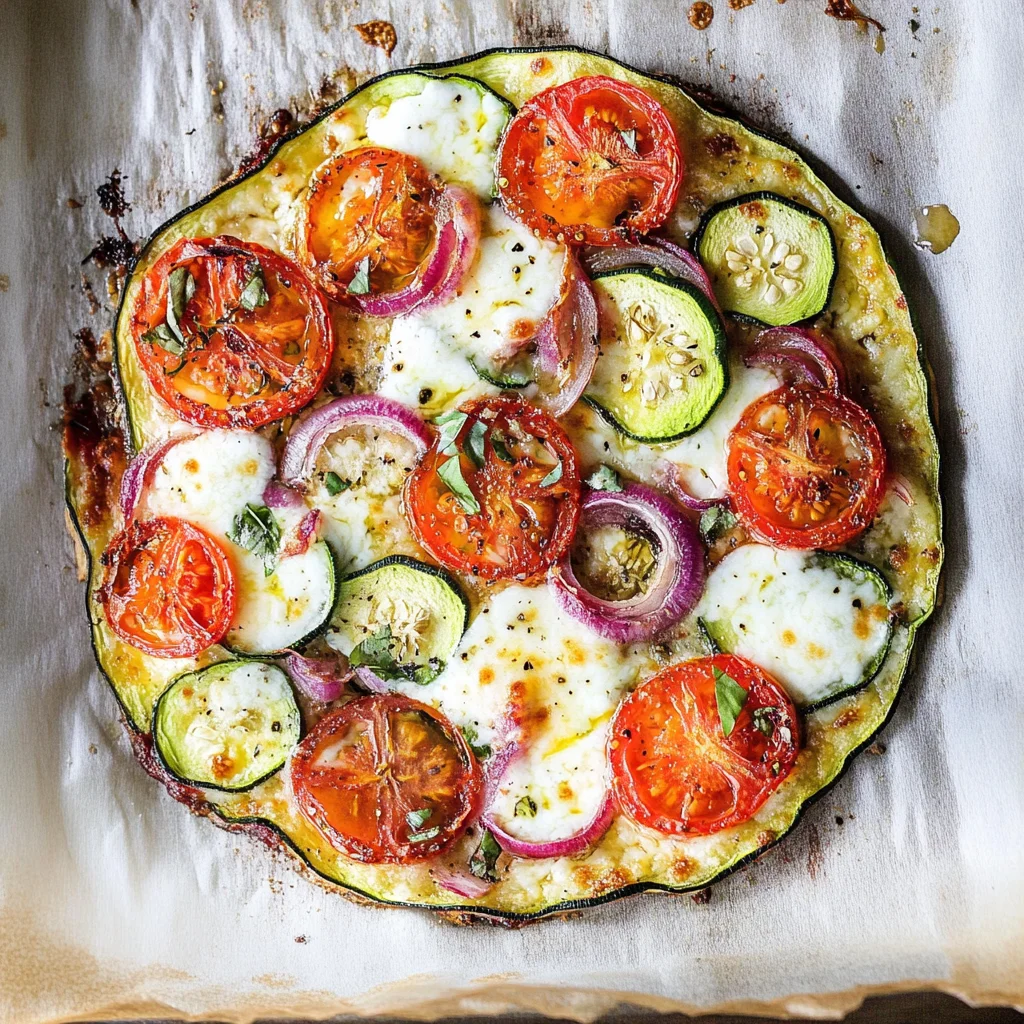 Zucchini