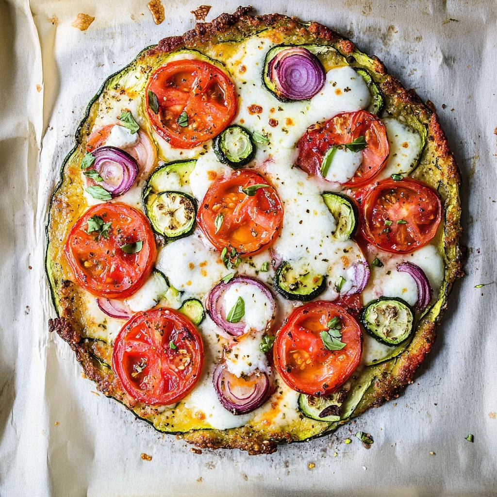 Zucchini