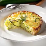 Zucchini Pie