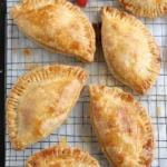 Apple Hand Pies