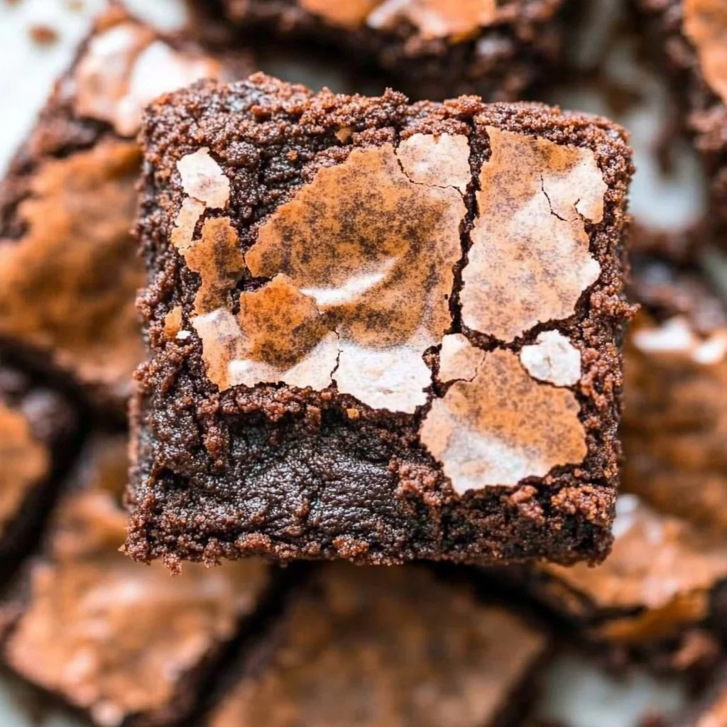 Best Fudgy Keto Brownies