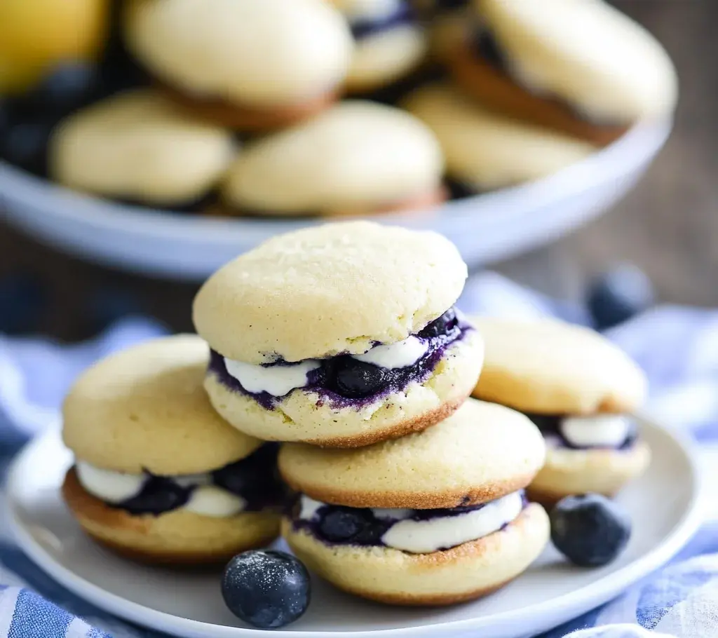 Blueberry