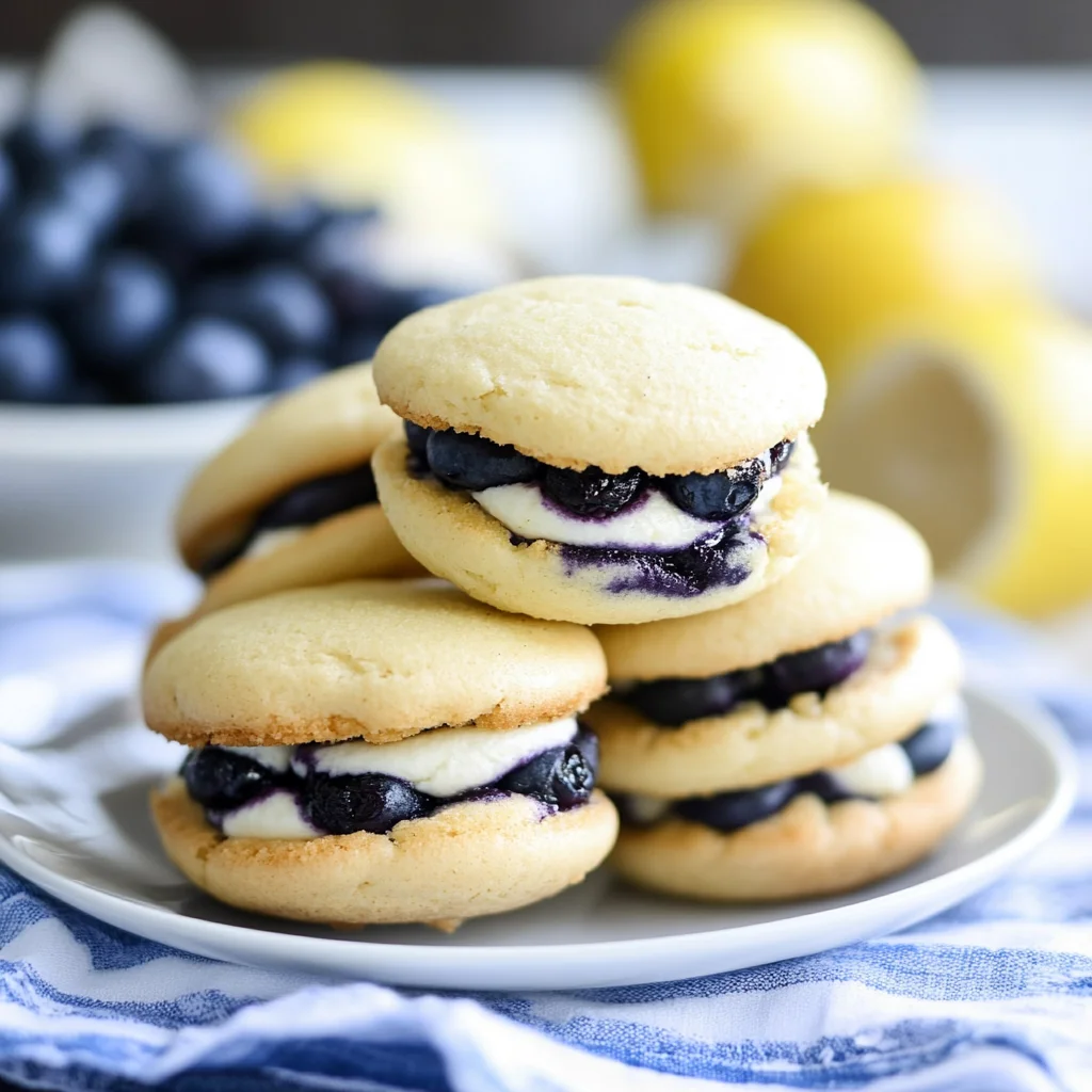 Blueberry