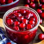Cherry Pie Filling Recipe