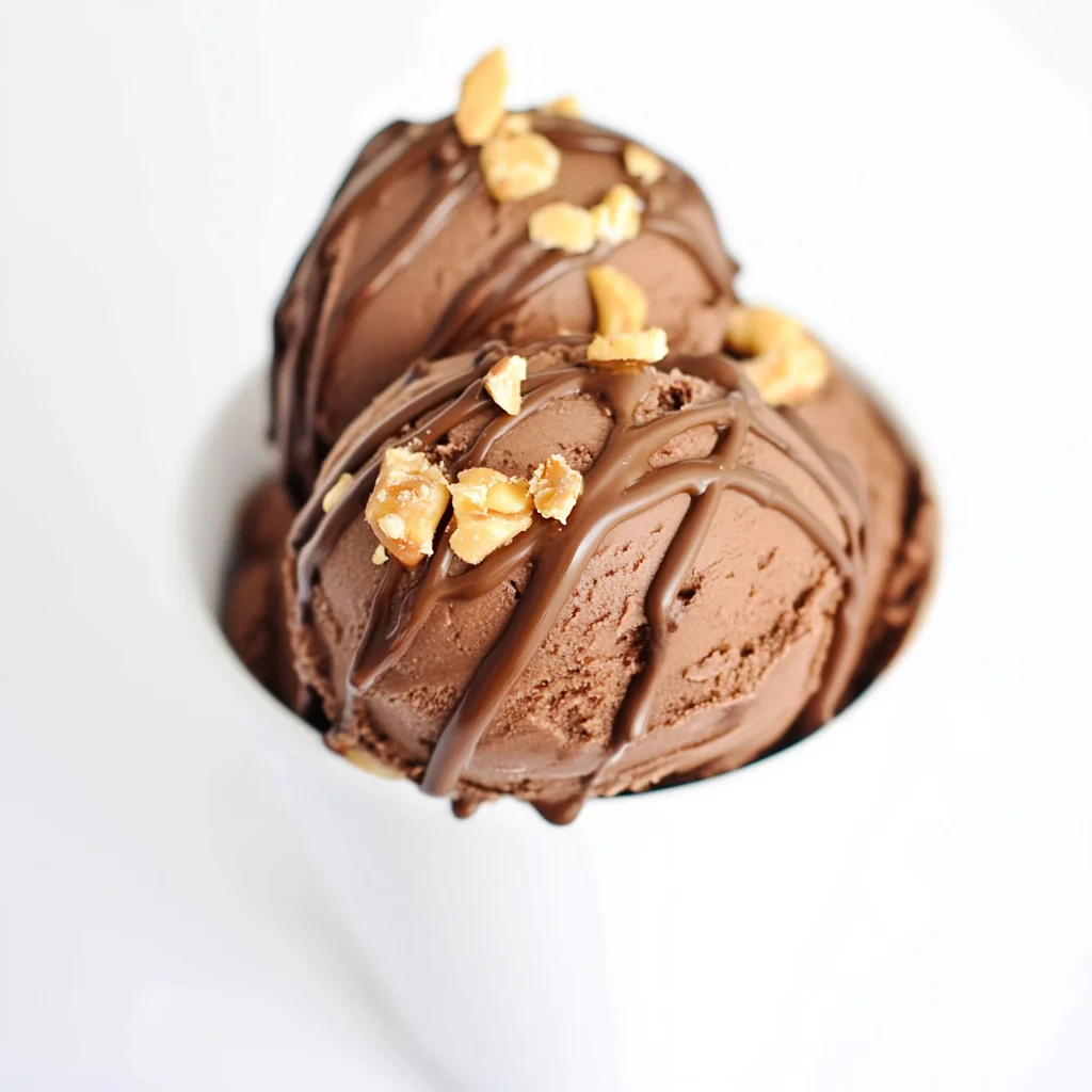 Chocolate