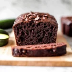 Chocolate Zucchini Bread