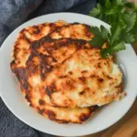 Cottage Cheese Chips