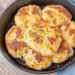 Crack Keto Biscuits