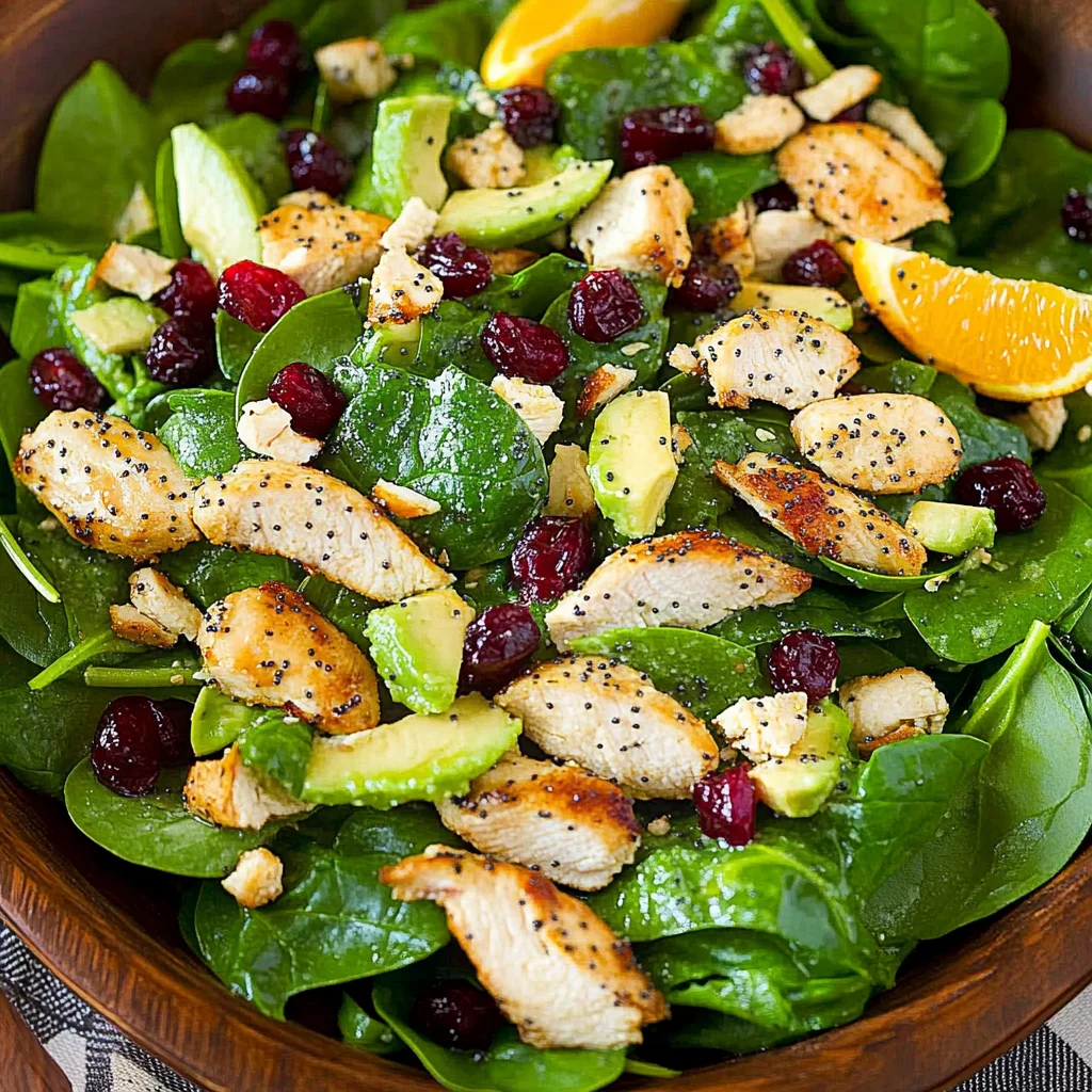 Cranberry