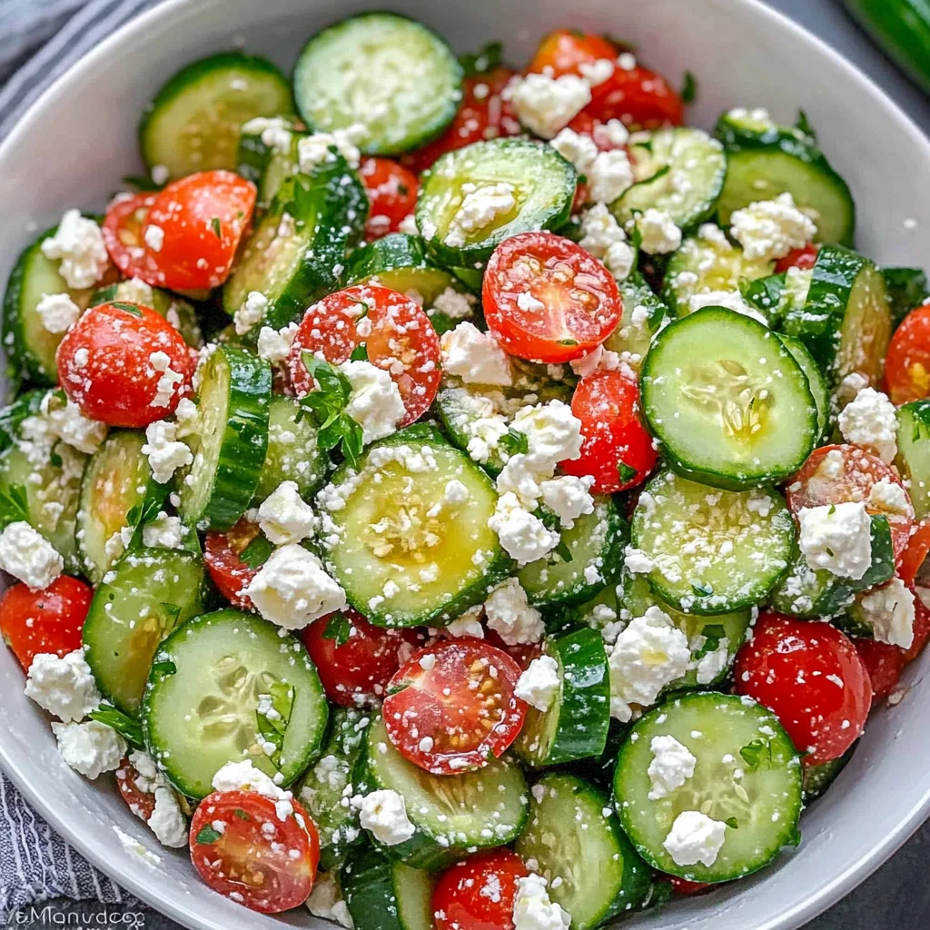 Cucumber