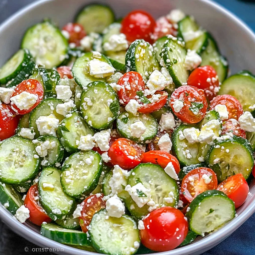 Cucumber