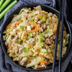 Egg Roll in a Bowl Recipe