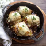 French Onion Chicken Recipe