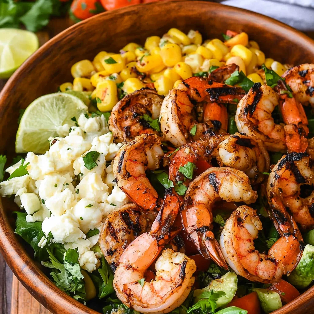 Grilled