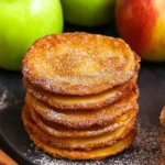 Mini Apple Pie Recipe