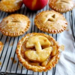Mini Apple Pies