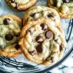 OMG Soft Batch Chocolate Chip Cookies! Pure Nirvana!
