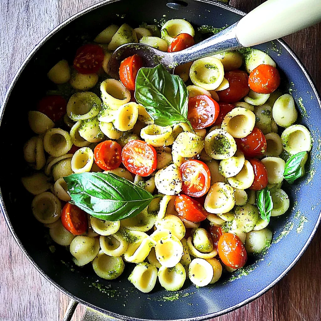 Orecchiette