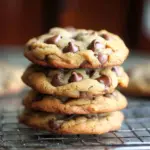 Perfect Chocolate Chip Cookies