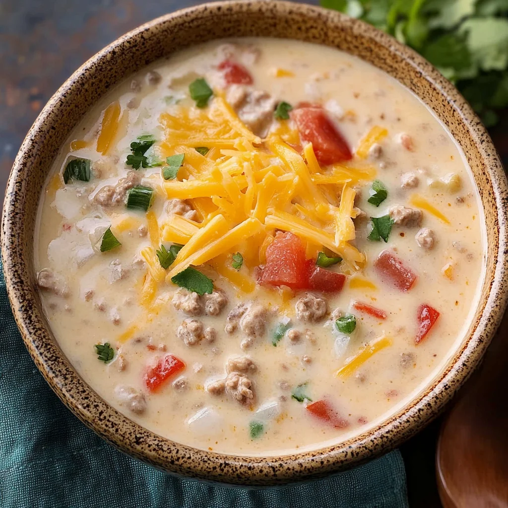 Queso