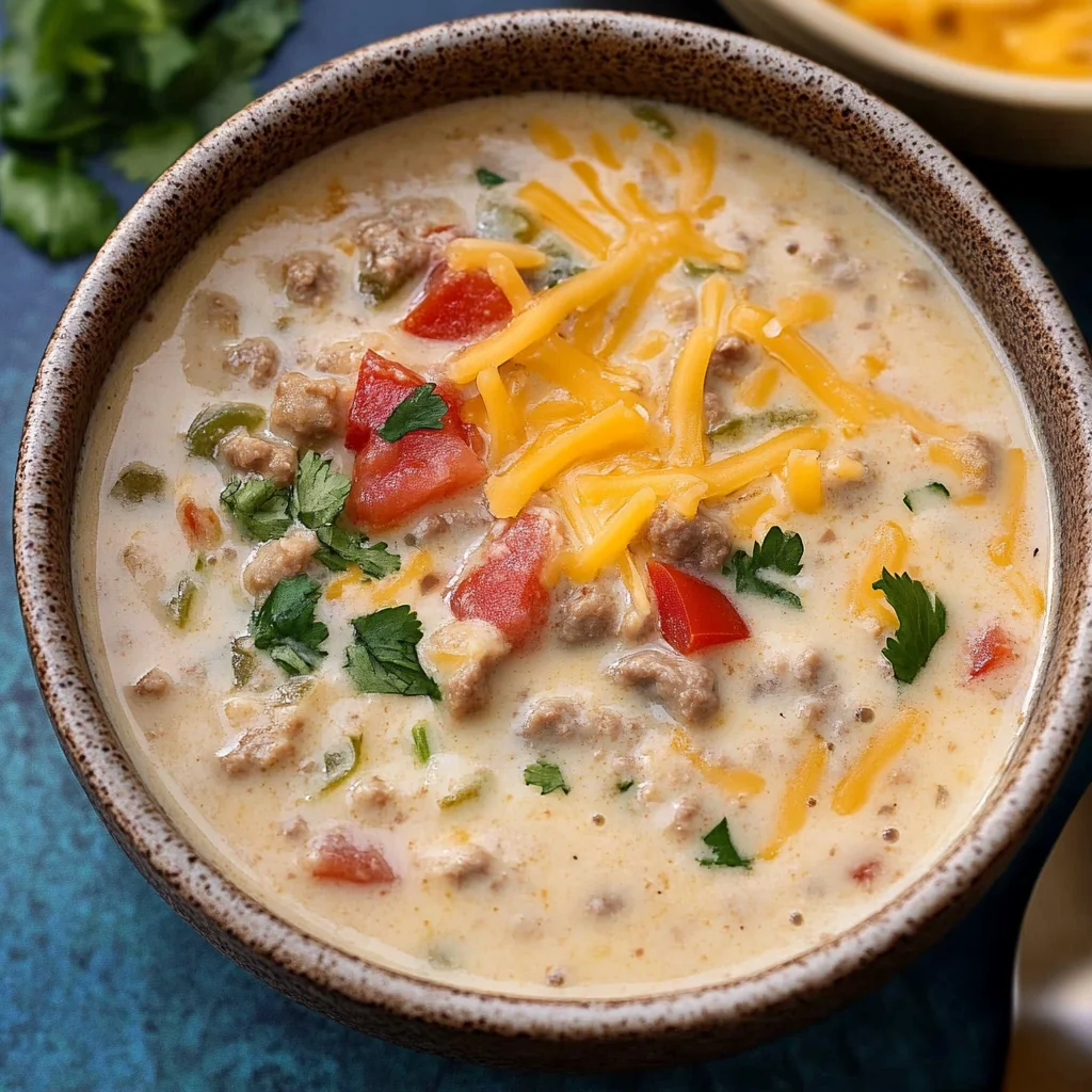 Queso