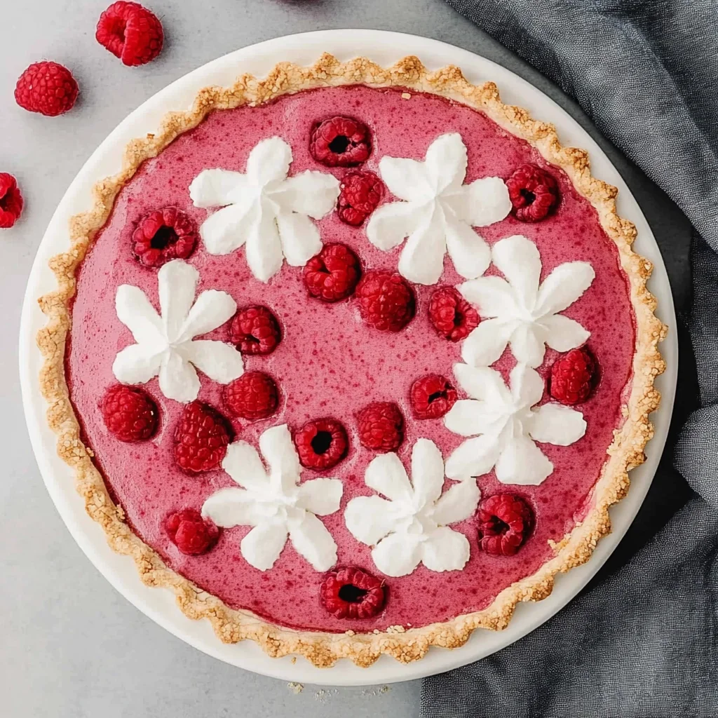 Raspberry Pie