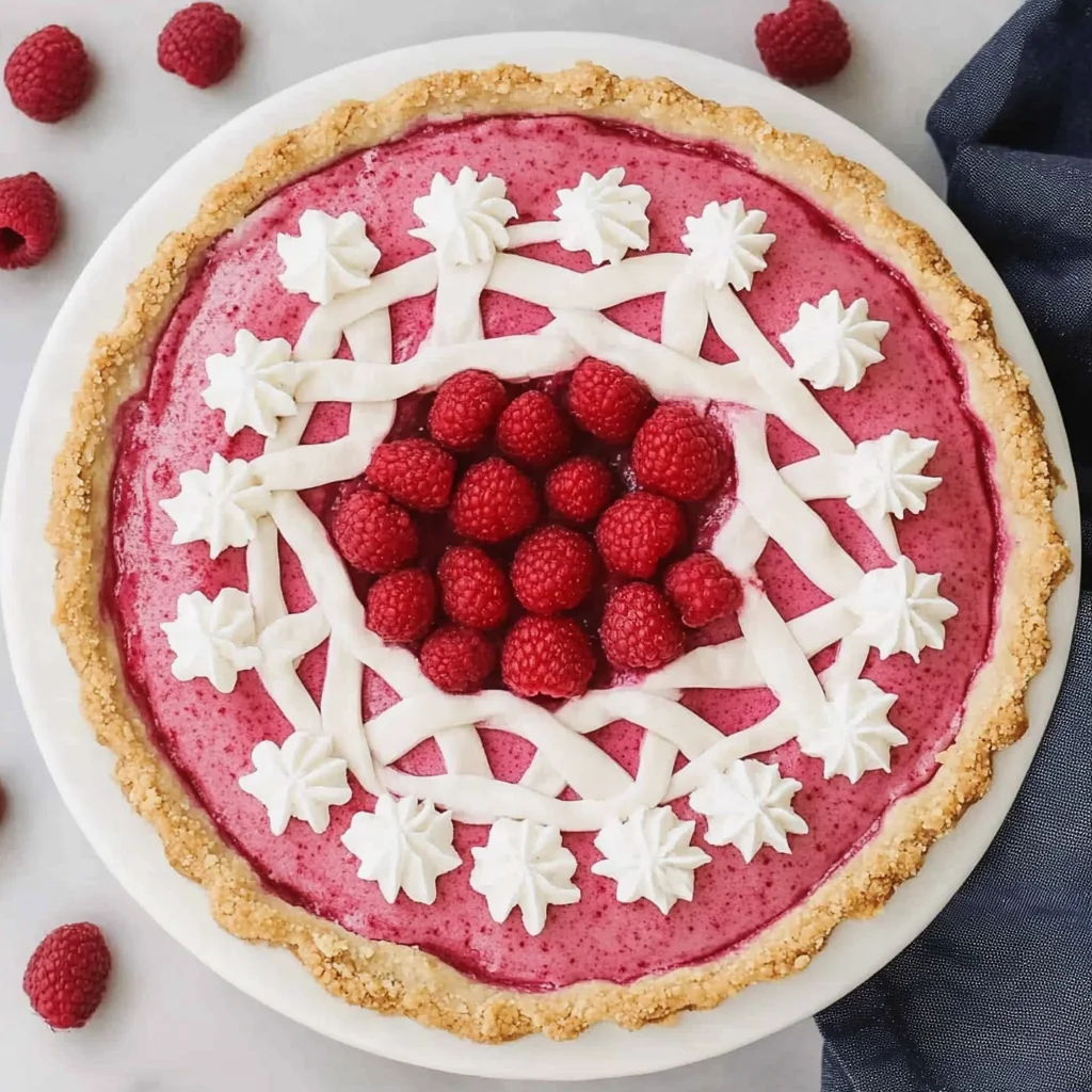 Raspberry