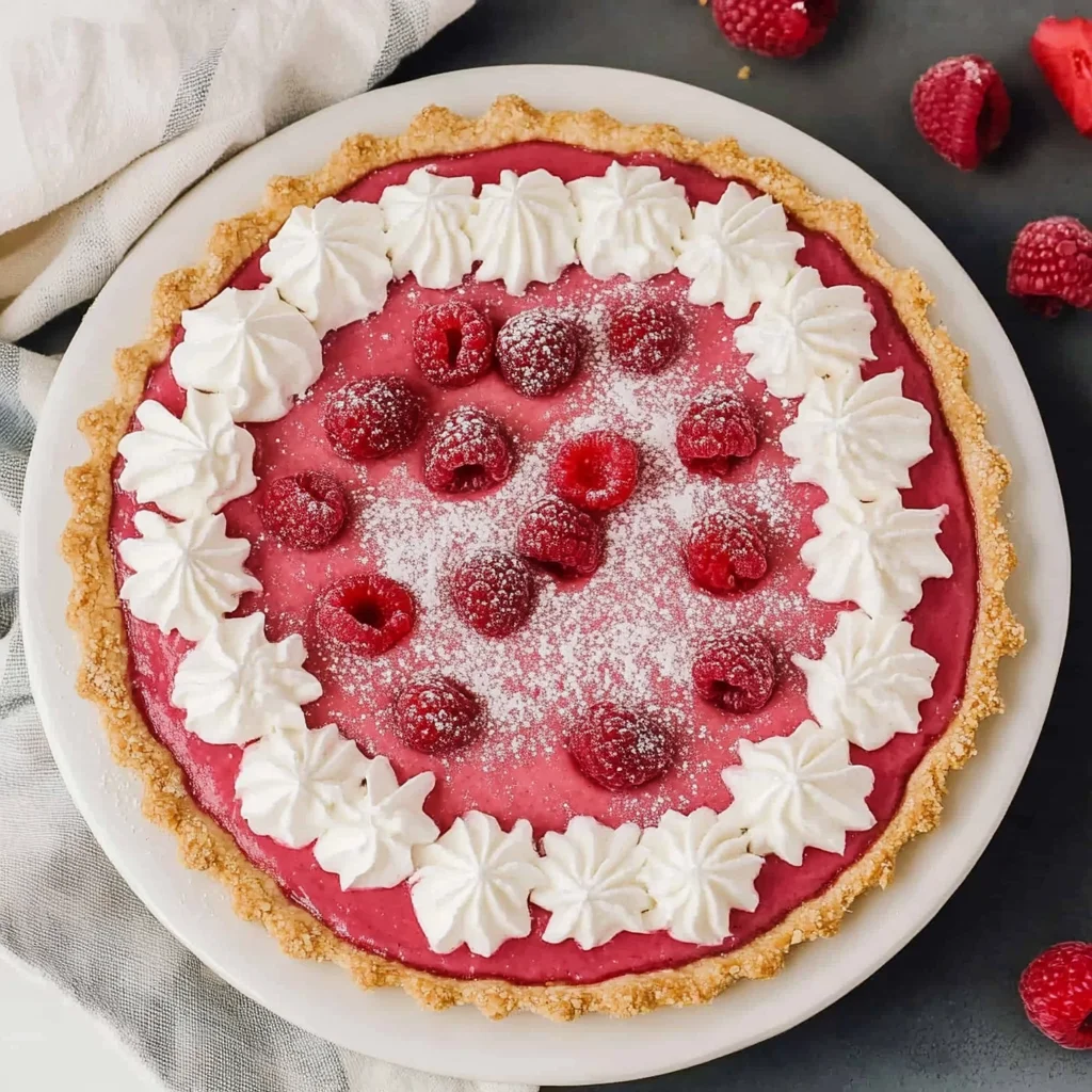 Raspberry
