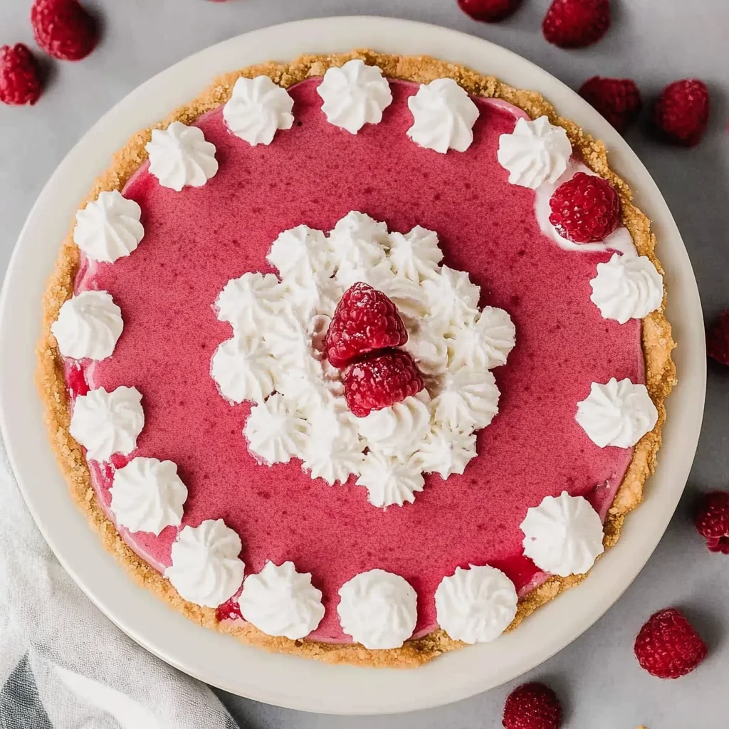 Raspberry