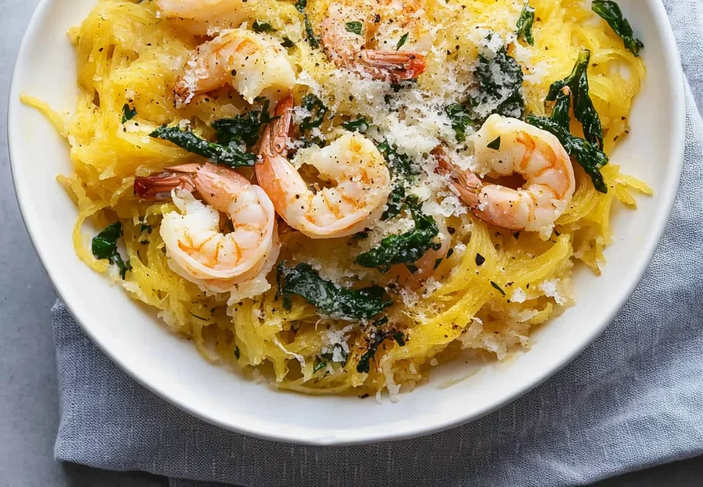 Spaghetti