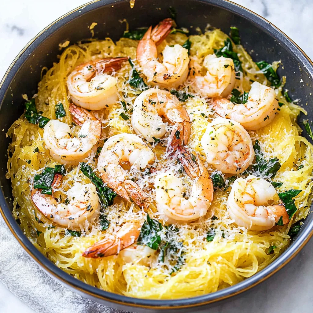 Spaghetti