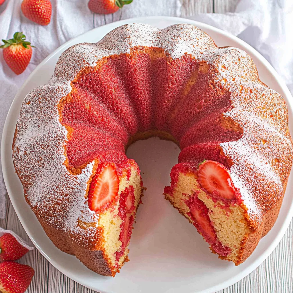Strawberry