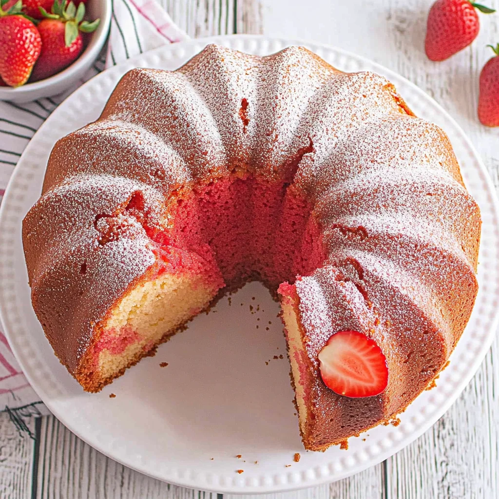 Strawberry