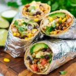 Vegan Burrito