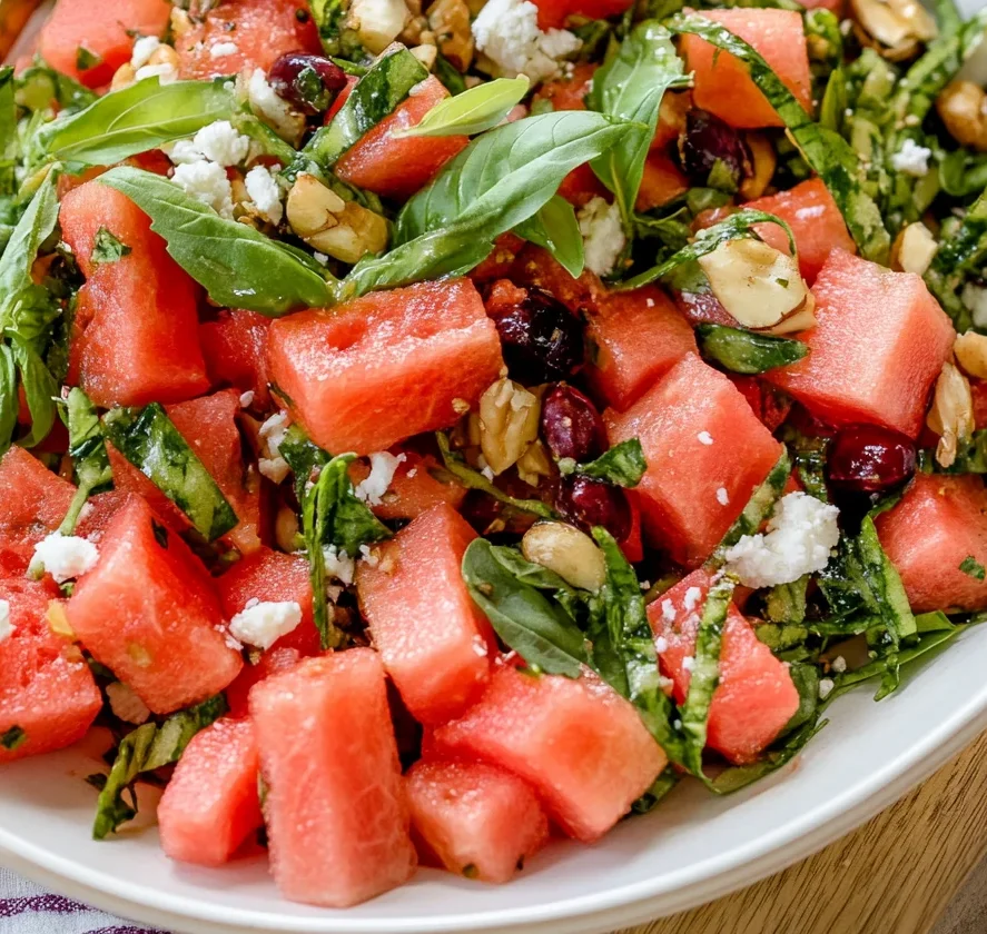 Watermelon