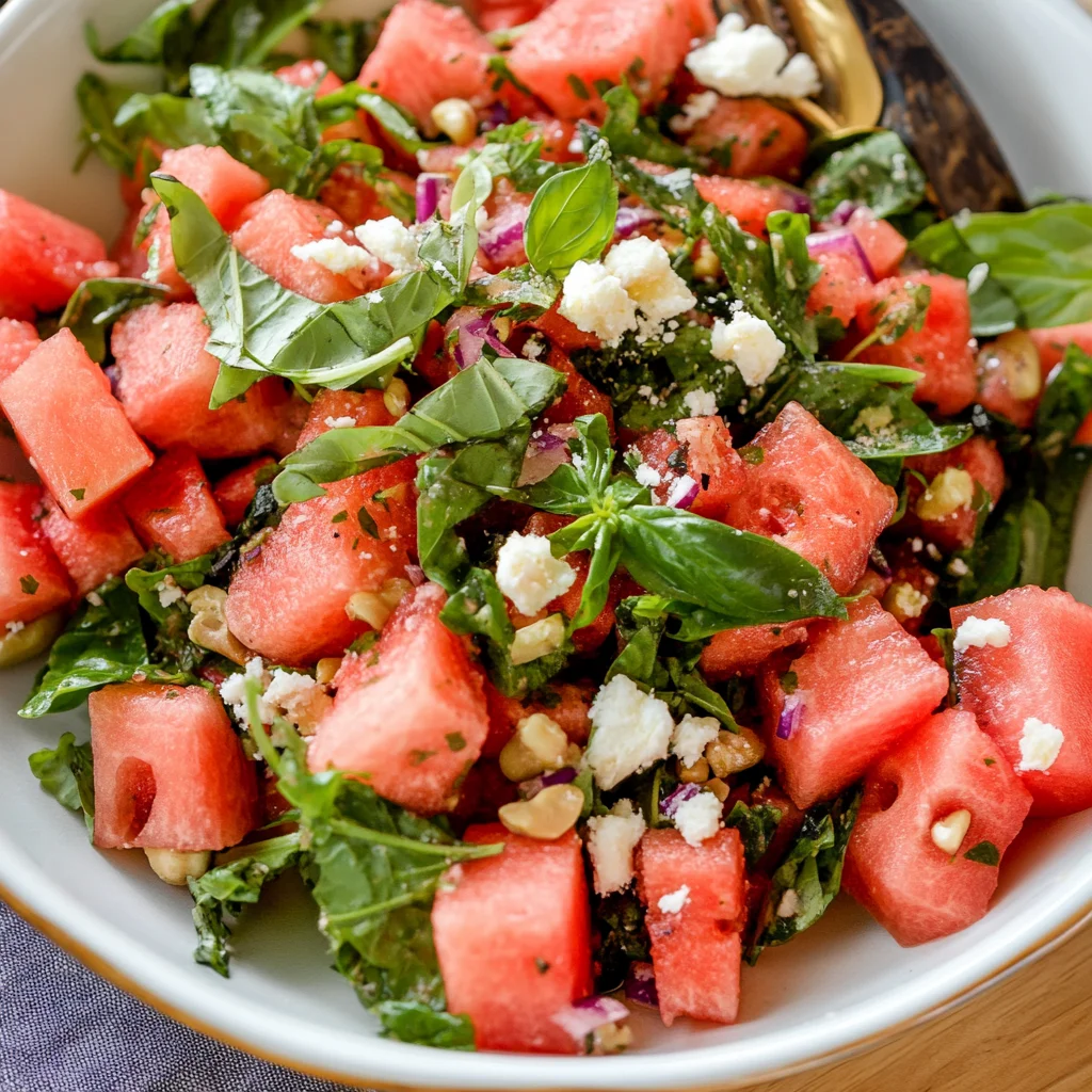 Watermelon