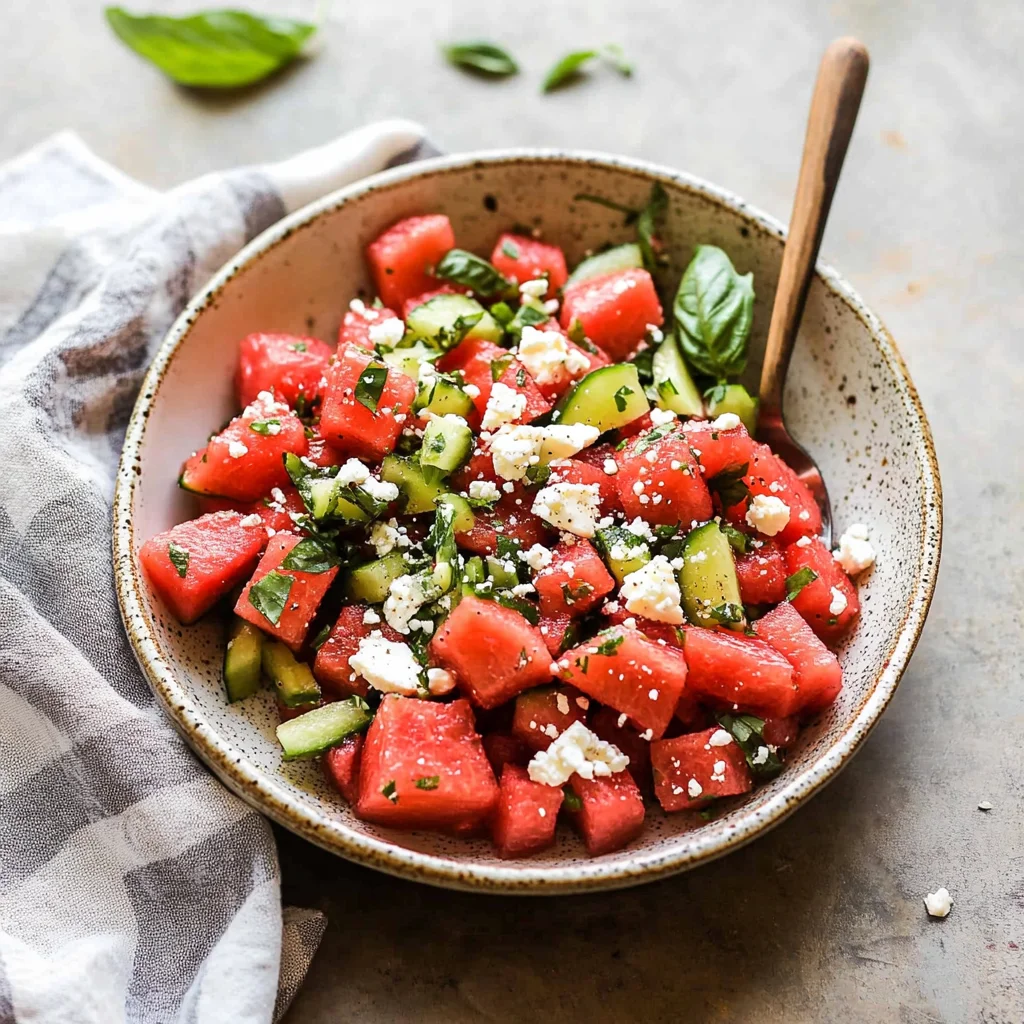 Watermelon