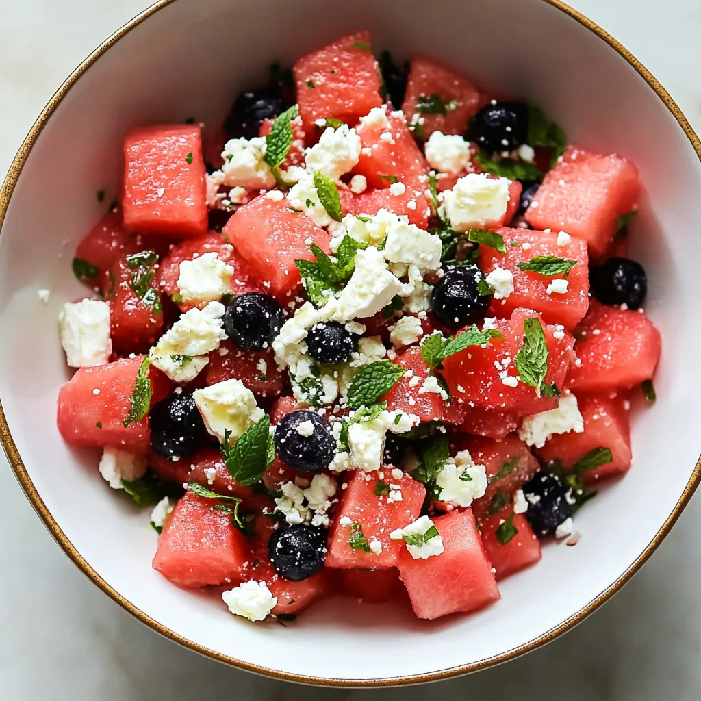 Watermelon