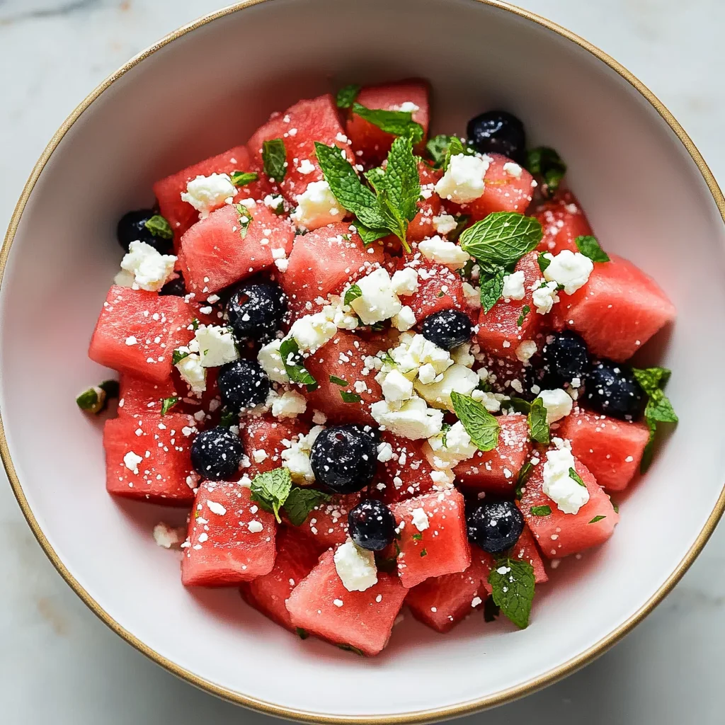Watermelon