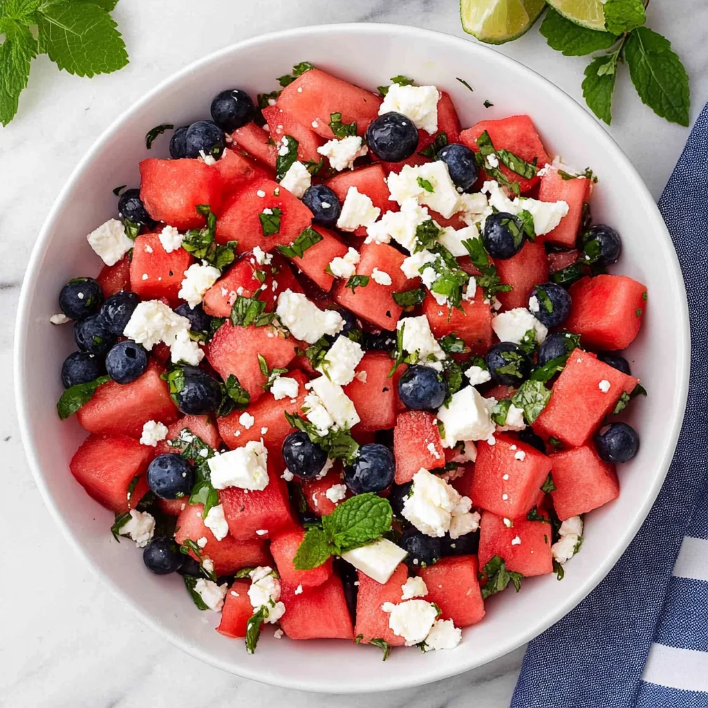 Watermelon