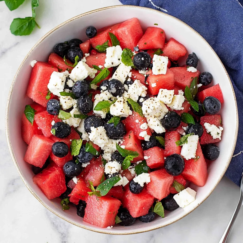Watermelon