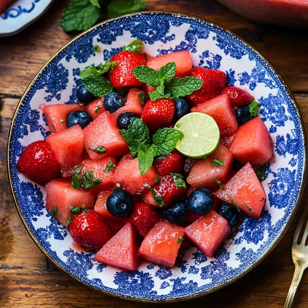 Watermelon