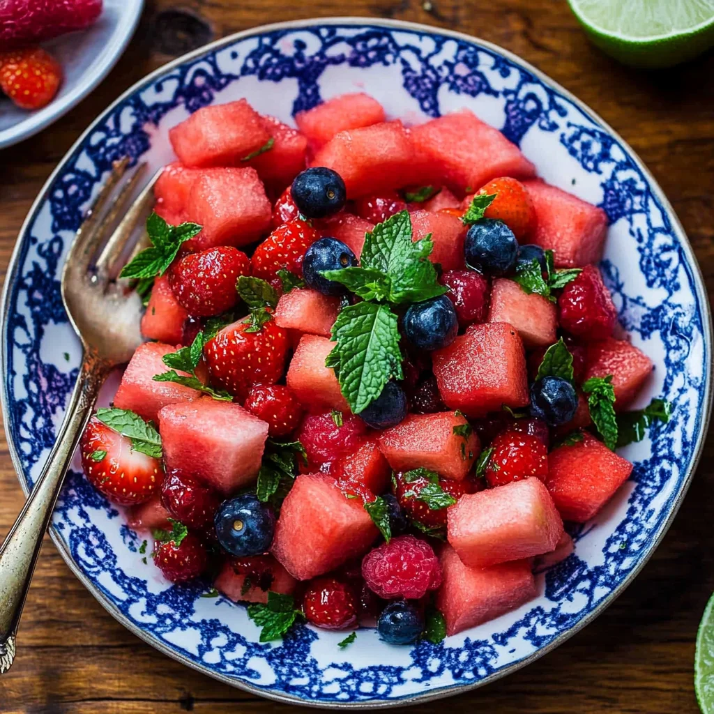 Watermelon