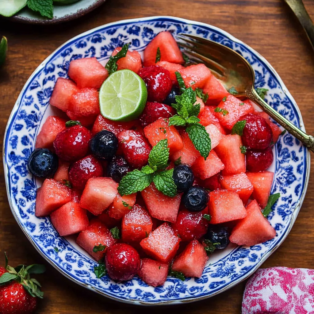 Watermelon