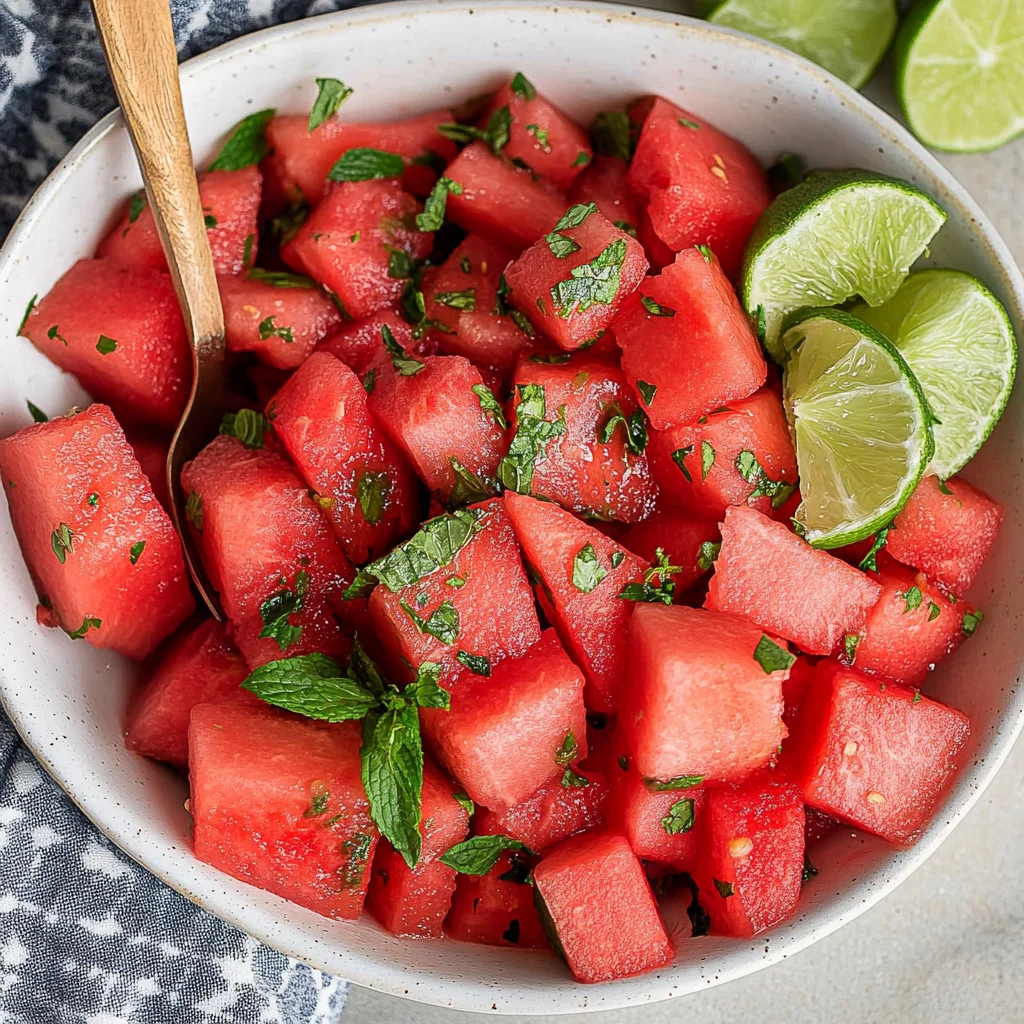 Watermelon