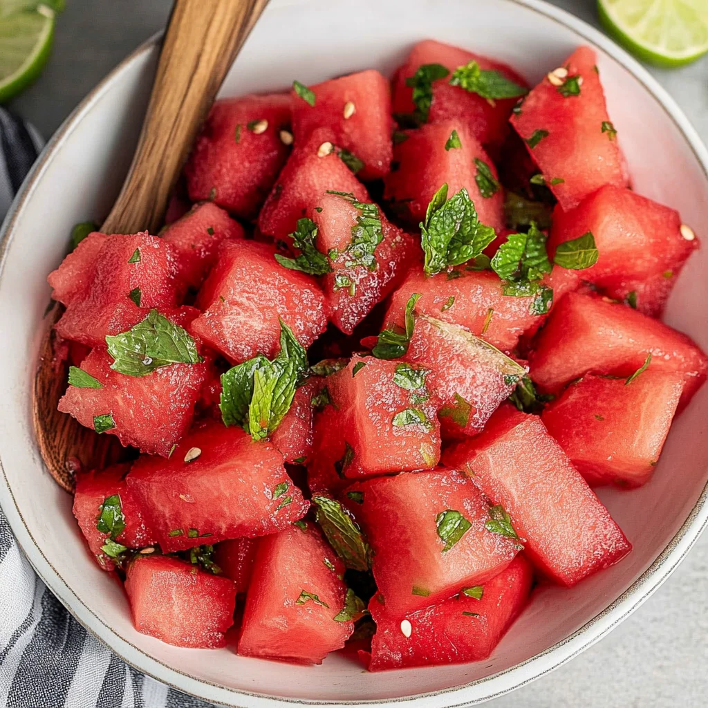 Watermelon