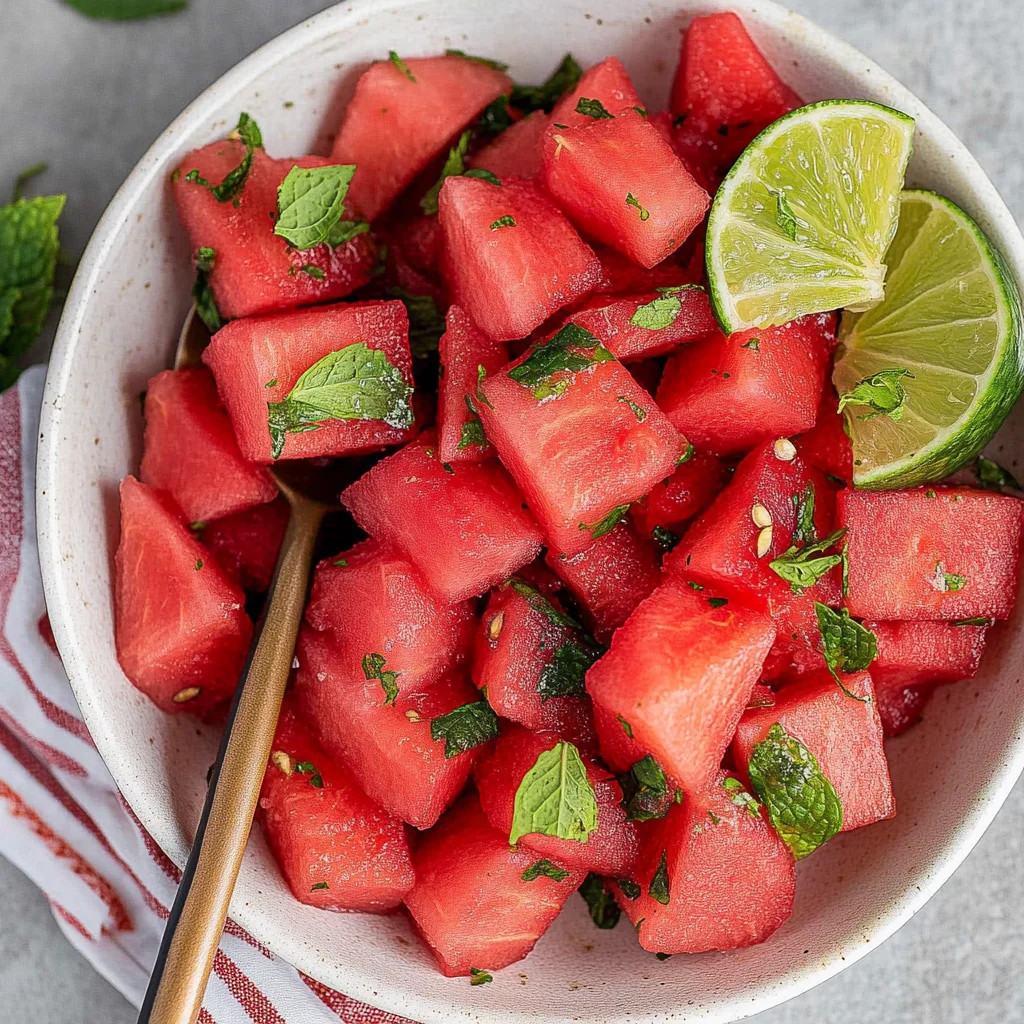 Watermelon